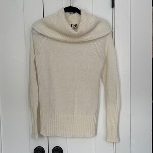 J. Crew Cowl Sweater